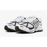 Nike Air Pegasus 2K5 Trainers - White/Black/Silver