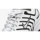 Nike Air Pegasus 2K5 Trainers - White/Black/Silver