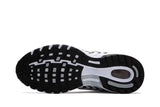Nike Air Pegasus 2K5 Trainers - White/Black/Silver