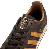 adidas Originals AS 520 Trainers - Brown