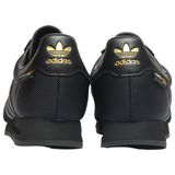 adidas Originals AS 520 Trainers - Black