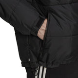 adidas Essentials Padded Puffer Jacket - Black