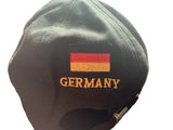 Hackett Germany Cap - Black