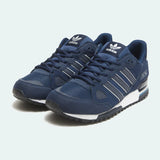 adidas ZX 750 Men's Trainers - Navy/White