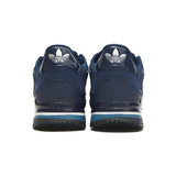 adidas ZX 750 Men's Trainers - Navy/White