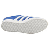 adidas Originals Gazelle 85 Trainers - Royal Blue/White-