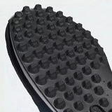 adidas Originals LA Trainers - Black/Grey