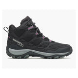 Merrell West Rim Sport Thermo Mid WP Boots - Black