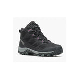 Merrell West Rim Sport Thermo Mid WP Boots - Black