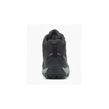 Merrell West Rim Sport Thermo Mid WP Boots - Black