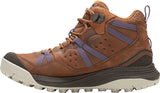 Merrell Siren Traveller 4 Mid WP Boots - Nutshell/Velvet