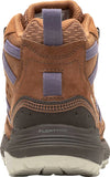 Merrell Siren Traveller 4 Mid WP Boots - Nutshell/Velvet