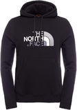 The North Face Drew Peak Hoodie - Black