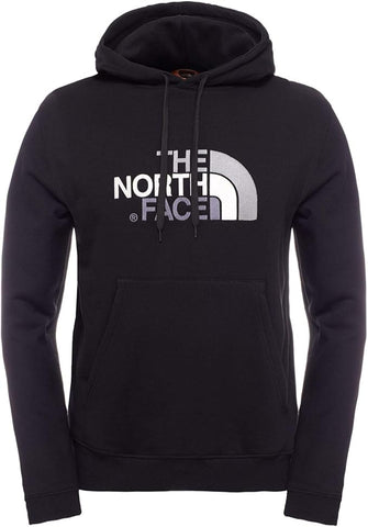 The North Face Drew Peak Hoodie - Black