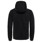 The North Face Drew Peak Hoodie - Black