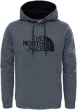 The North Face Drew Peak Hoodie - Grey