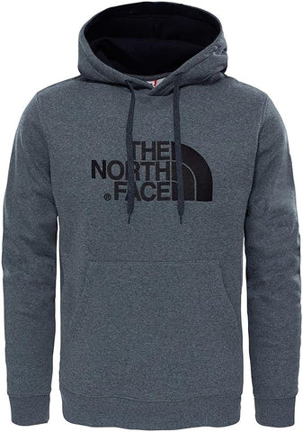 The North Face Drew Peak Hoodie - Grey