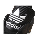 adidas Originals Samba Super Trainers - Black/White