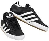 adidas Originals Samba Super Trainers - Black/White