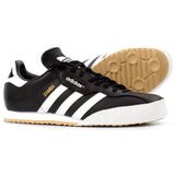 adidas Originals Samba Super Trainers - Black/White