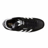 adidas Originals Samba Super Trainers - Black/White