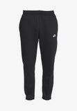 Nike Sportswear Fleece Men's Jogger Trackpants - Black