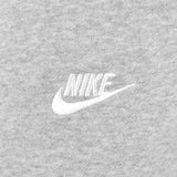 Nike Sportswear Fleece Men's Jogger Trackpants - Light Grey