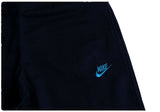 Nike Sportswear Fleece Men's Jogger Trackpants - Navy Blue