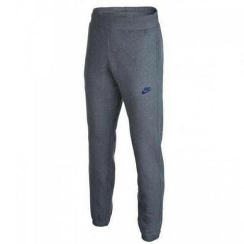 Nike Sportswear Fleece Men's Jogger Trackpants - Dark Grey