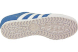 adidas Originals Beckenbauer Trainers - Blue/White