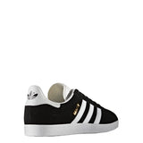 adidas Originals Gazelle Men's Trainers - Black and White