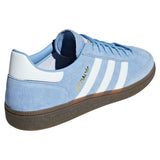 adidas Originals Handball Spezial Trainers - Light Blue/White