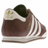 adidas Originals Beckenbauer Trainers - Brown/Beige