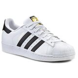 adidas 'Originals' Superstar Trainers - White/Black
