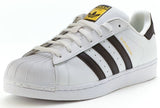 adidas 'Originals' Superstar Trainers - White/Black