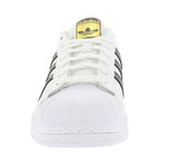 adidas 'Originals' Superstar Trainers - White/Black