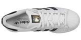 adidas 'Originals' Superstar Trainers - White/Black