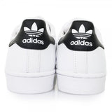 adidas 'Originals' Superstar Trainers - White/Black