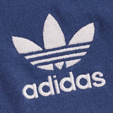 adidas 'Originals' 3-Stripes T-Shirt - Navy