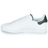 adidas Originals Gazelle Trainers - White/Black