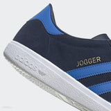 adidas 'Originals' Jogger trainers - Navy/Bluebird