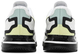 adidas Originals ZX 750 HD Trainers - White/Green Tint
