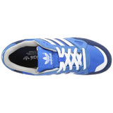 adidas ZX 750 Men's Trainers - Bluebird/White