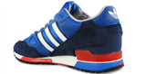 adidas ZX 750 Men's Trainers - Bluebird/White