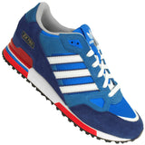 adidas ZX 750 Men's Trainers - Bluebird/White