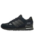 adidas Originals ZX 750 Men's Trainers - Black -