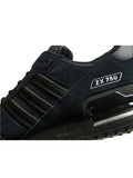 adidas Originals ZX 750 Men's Trainers - Black -