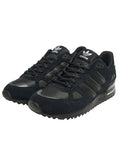 adidas Originals ZX 750 Men's Trainers - Black -