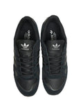 adidas Originals ZX 750 Men's Trainers - Black -