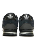 adidas Originals ZX 750 Men's Trainers - Black -